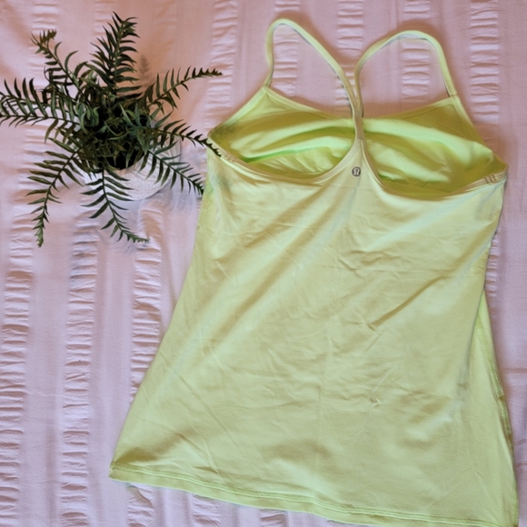 Green Lulu Shirt - Picture 2 of 7